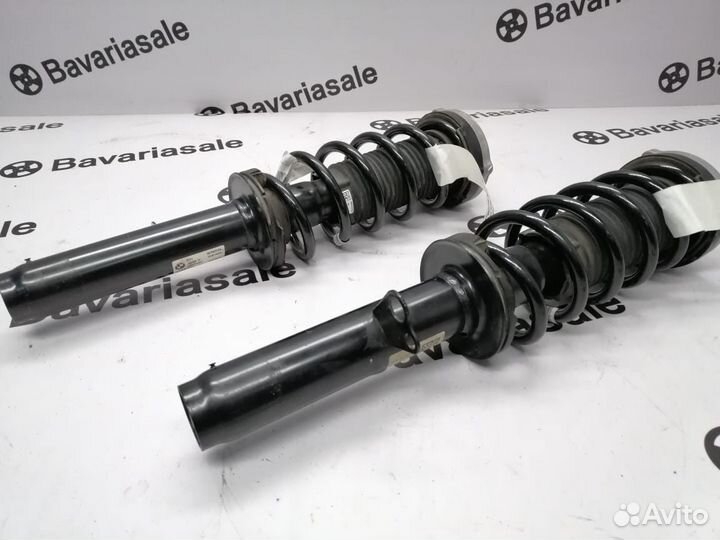 Передний амортизатор BMW G30 530dX 540iX 540dX
