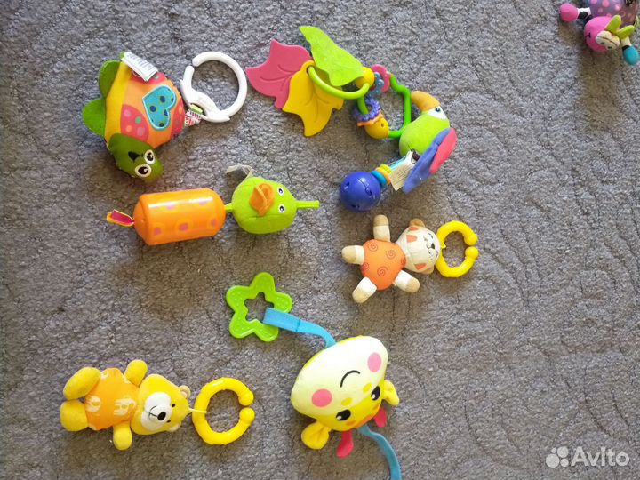 Погремушка