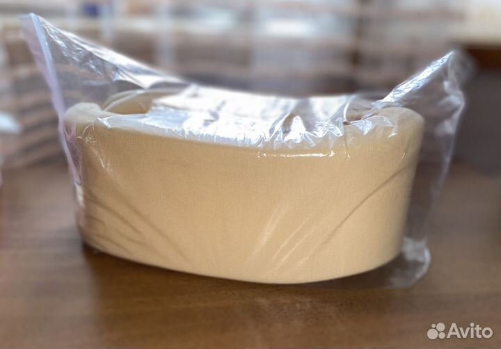 Бандаж для шеи