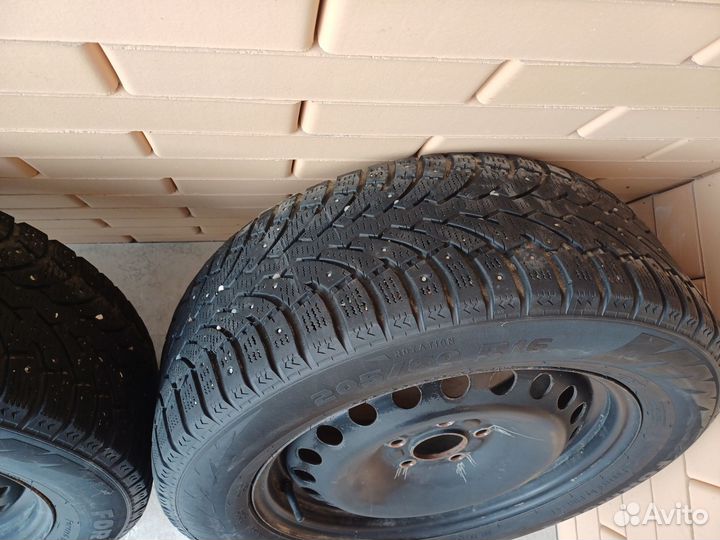 Колеса для автомобиля