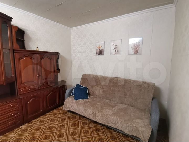 2-к. квартира, 49,8 м², 3/12 эт.