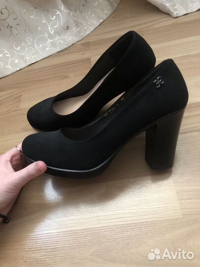 Каблуки женские