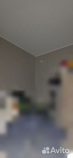 Мощная лазерная указка + 3 батарейки (б/у)