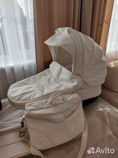 Детские коляски 3 в 1 бу трансформер