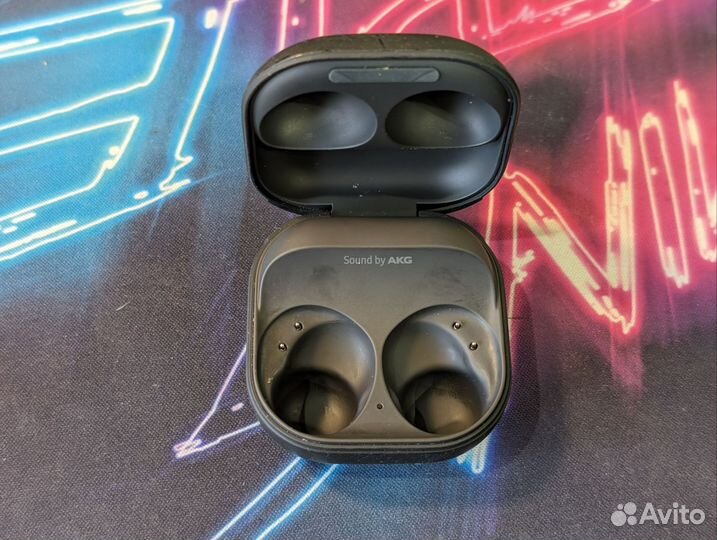 Galaxy buds 2 pro