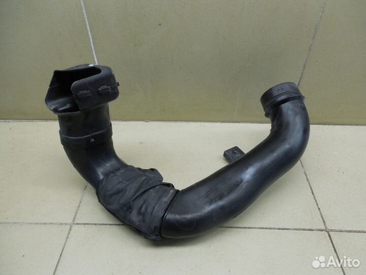 Воздуховод RIO 2005-2011