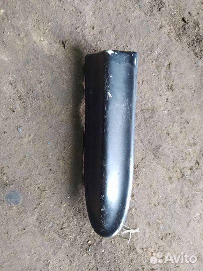 Молдинги hyundai accent хендай Акцент