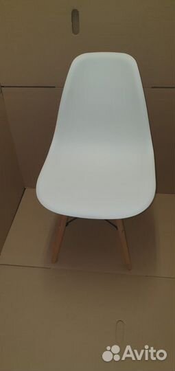 Стулья кухонные Eames от 10шт