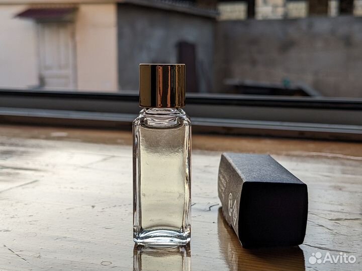 Ganymede 10мл (оригинал)