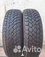Mazzini Snowleopard 185/65 R15 88T