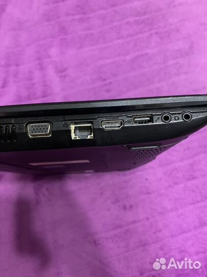 Acer aspire 5742 Core i5