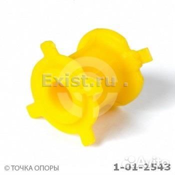 Втулка стабилизатора заднего toyota LC UZJ200