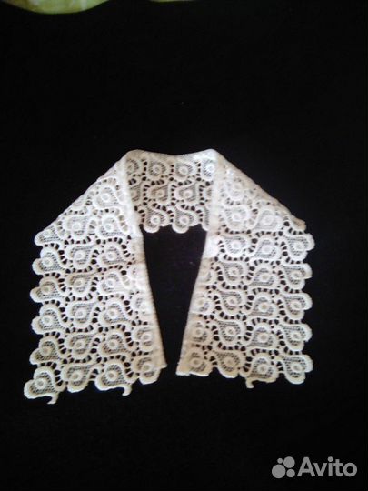 Воротнички