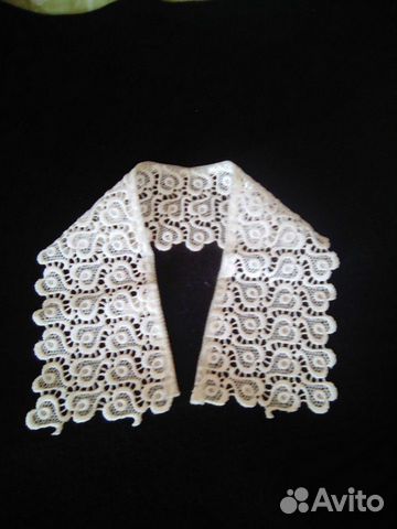 Воротнички