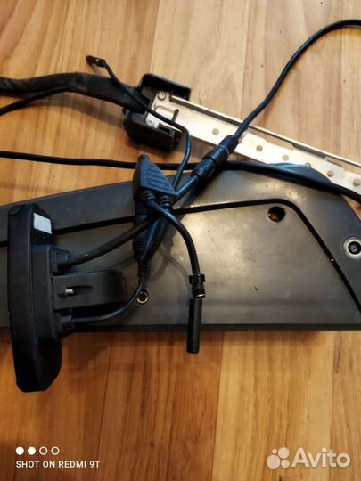 Мотор колесо Bionx для электровелосипеда