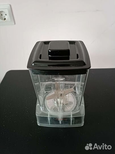 Новая Чаша Biolomix для орехов, злаков 600мл