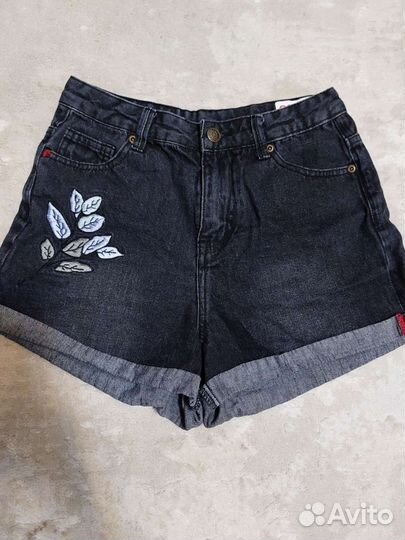 Шорты для девочек