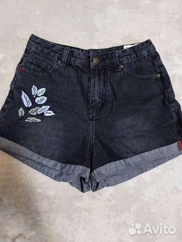 Шорты для девочек