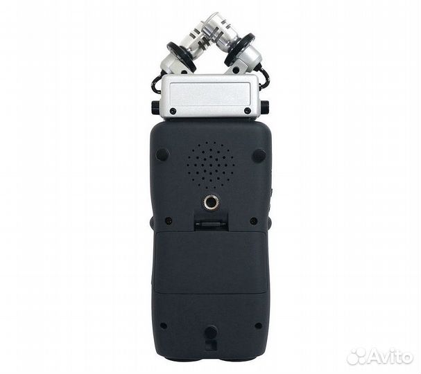 Рекордер Zoom H5