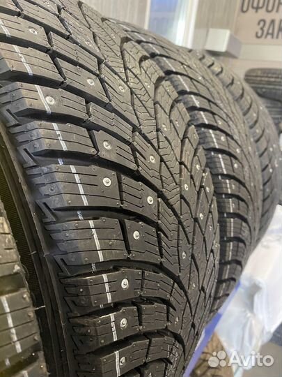 Triangle IcelynX TI501 225/65 R17 106T