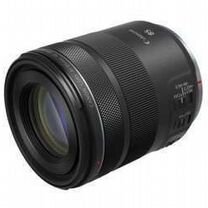 Canon RF 85mm f/2 Macro IS STM Новый