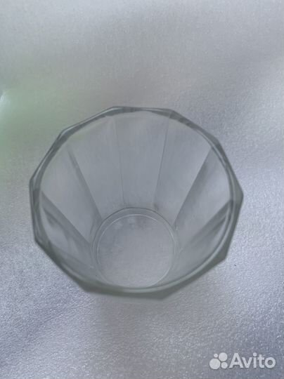 Стакан гхз 10 граней