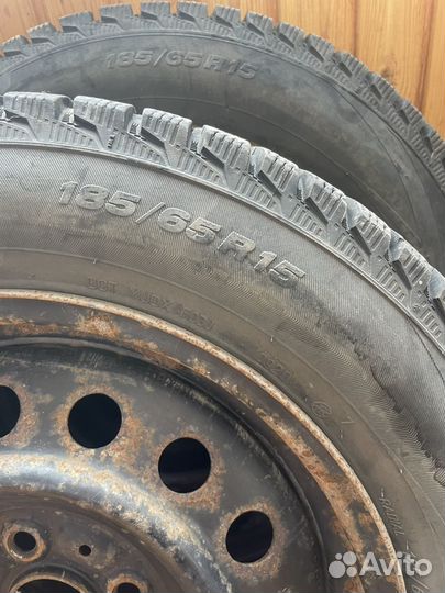 Viatti Brina 185/65 R15