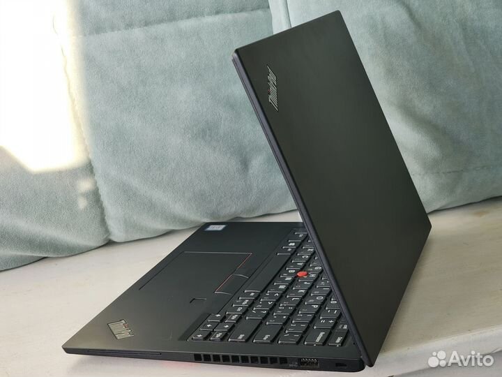 Ультратопчик Мощный Крепкий ThinkPad X390 i5 8/256