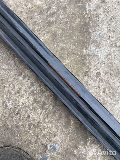 Крепления для лыж и сноубордов на машину