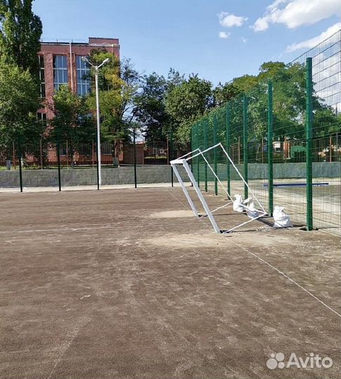 3д панели для забора