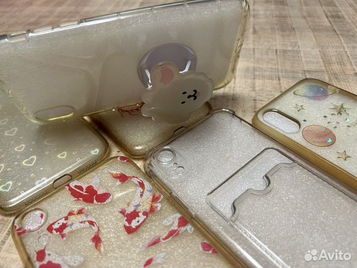 Чехол для iPhone 7