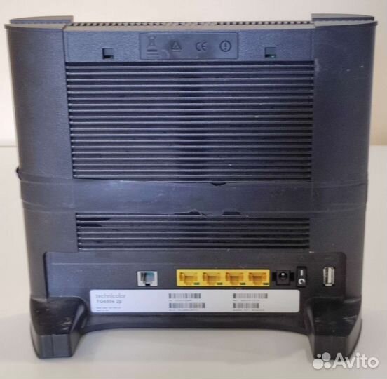 Сетевое оборудование, новое и б/у