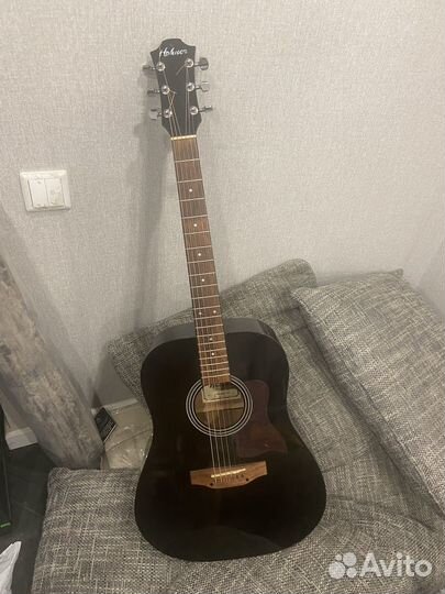 Смарт Акустическая гитара