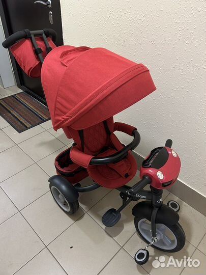 Велосипед 3 х колесный