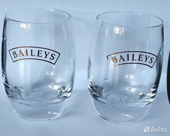 Набор фужеров/ стаканов