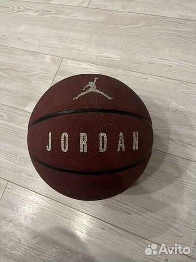 Баскетбольный мяч jordan оригинал