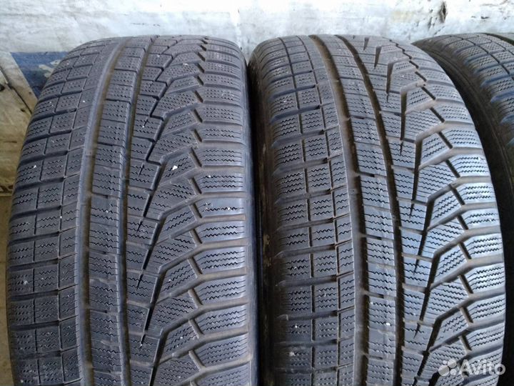 Hankook Winter I'Cept Evo2 W320A SUV 255/45 R20 105V