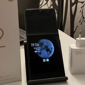 Xiaomi 12T, 8/128 ГБ