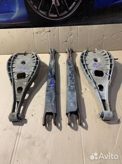 Рычаги задней подвески BMW 3 E46