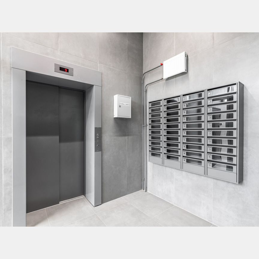 1-к. квартира, 36 м², 7/8 эт.