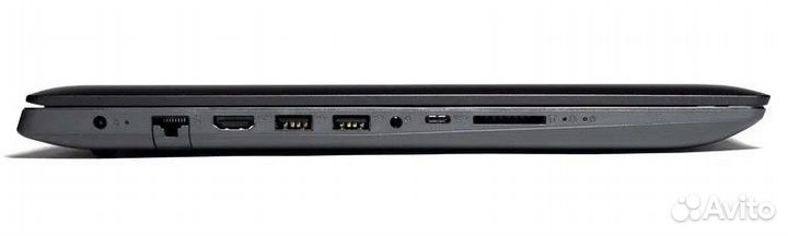 Ноутбук lenovo ideapad 330