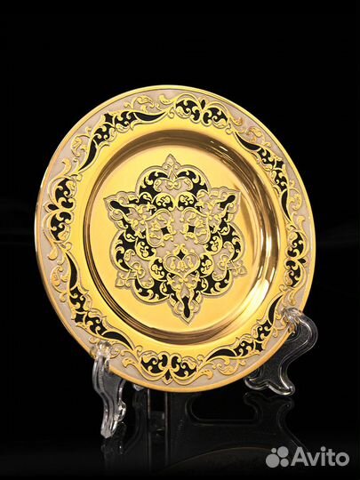 Чайная пара кофейный чайный набор нефрит