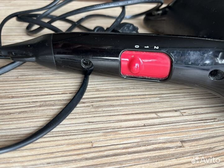 Фен rowenta 1400w