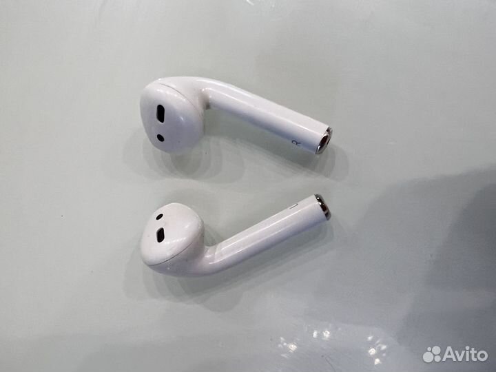 Наушники earpods