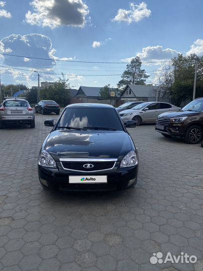 LADA Priora 1.6 МТ, 2010, 198 000 км