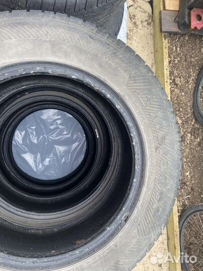 Matador MP 85 Hectorra 4x4 225/65 R17