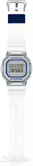 Casio G-shock GM-5600LC-7E