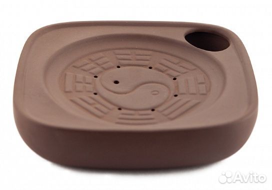 Чабань глиняная 