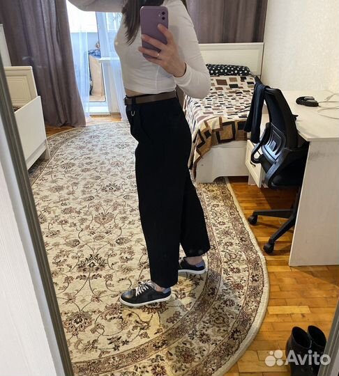 Брюки Bershka mex 26