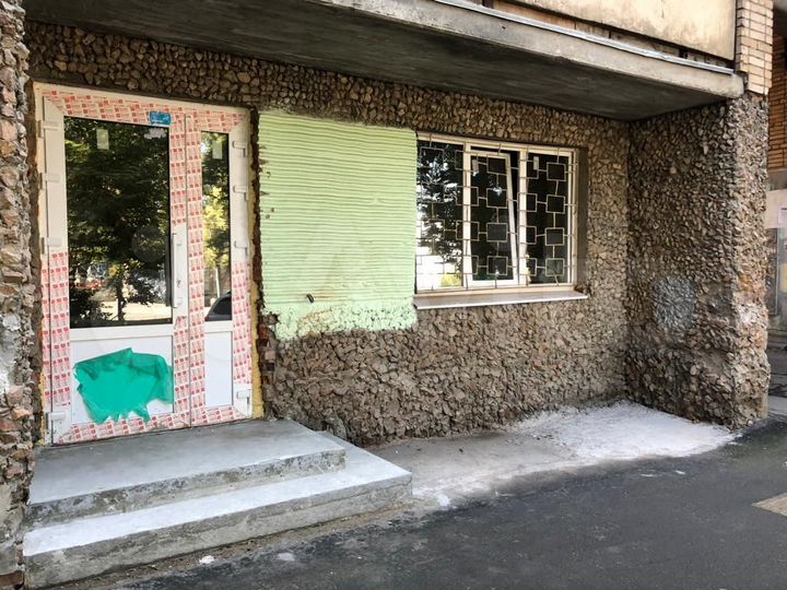 Свободного назначения, 44.3 м²